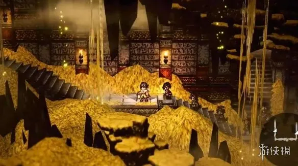 diablofans游戏攻略