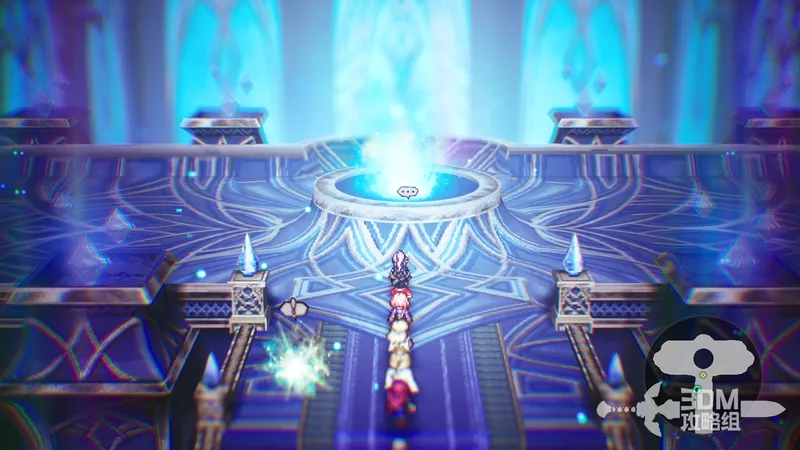 diablofans游戏攻略