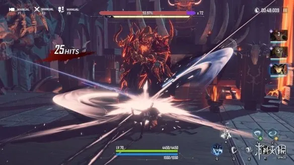 diablofans游戏攻略