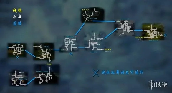 diablofans游戏攻略