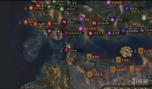 diablofans游戏攻略