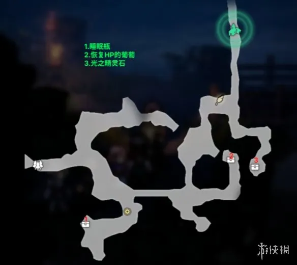 diablofans游戏攻略