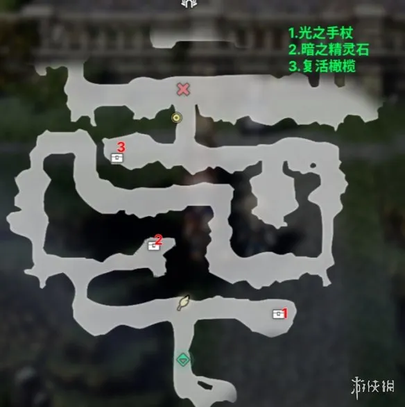 diablofans游戏攻略