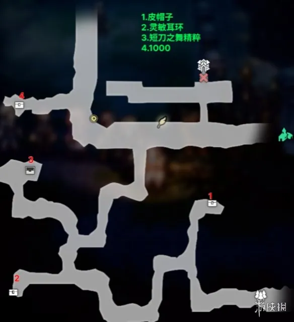 diablofans游戏攻略