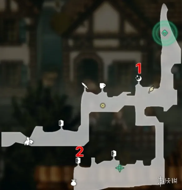 diablofans游戏攻略