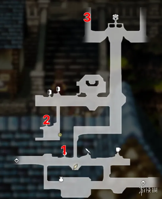 diablofans游戏攻略