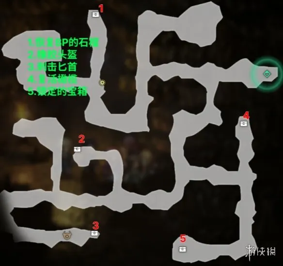 diablofans游戏攻略