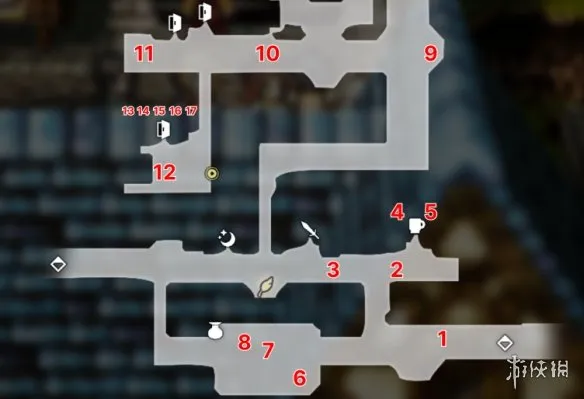 diablofans游戏攻略