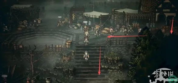 diablofans游戏攻略