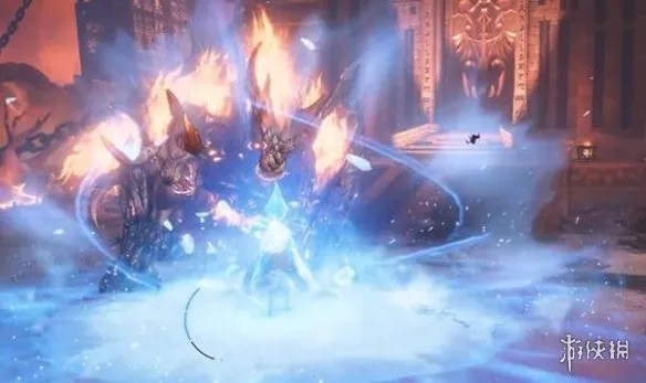 diablofans游戏攻略