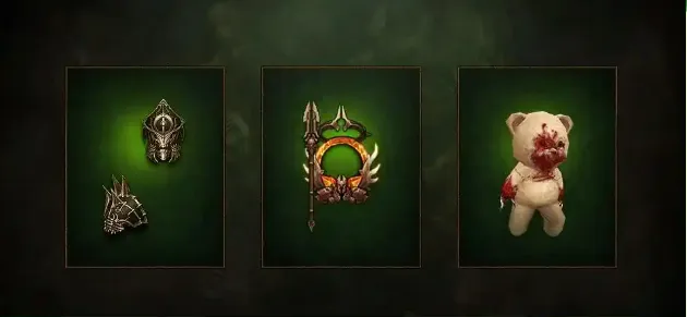 diablofans游戏攻略