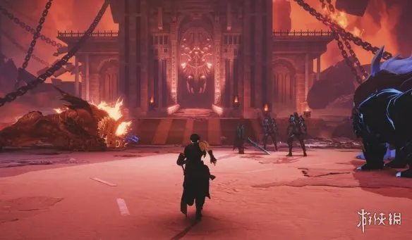 diablofans游戏攻略