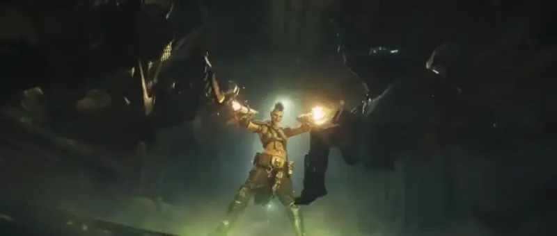 diablofans游戏攻略