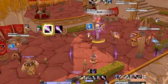 diablofans游戏攻略