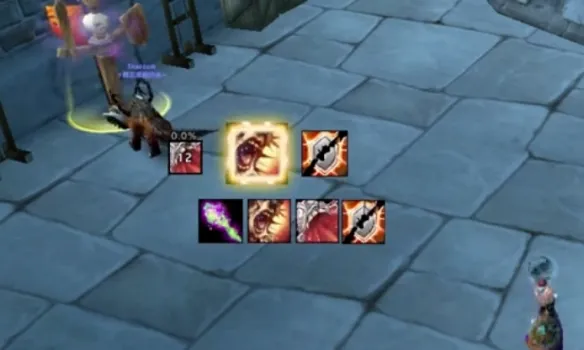 diablofans游戏攻略