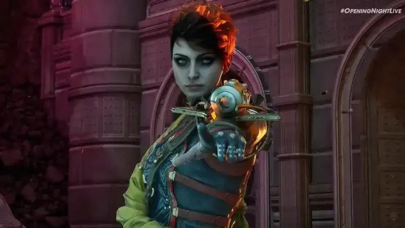 diablofans游戏攻略