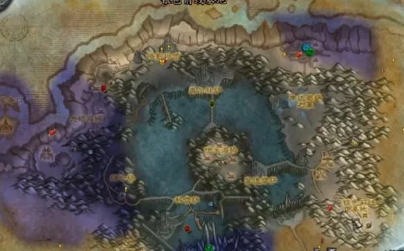 diablofans游戏攻略