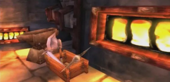 diablofans游戏攻略