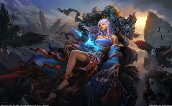 diablofans游戏攻略