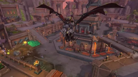 diablofans游戏攻略