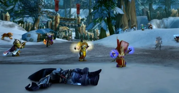 diablofans游戏攻略