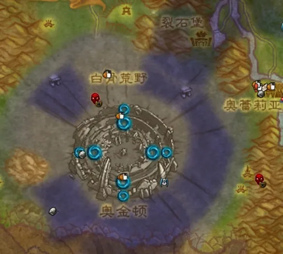 diablofans游戏攻略