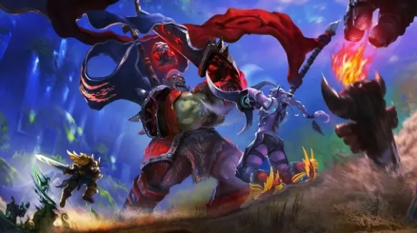 diablofans游戏攻略