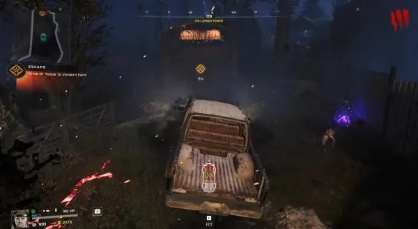 diablofans游戏攻略