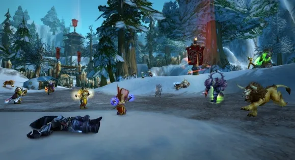 diablofans游戏攻略