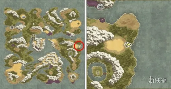 diablofans游戏攻略