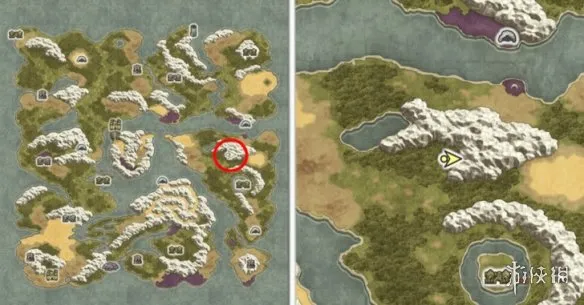 diablofans游戏攻略