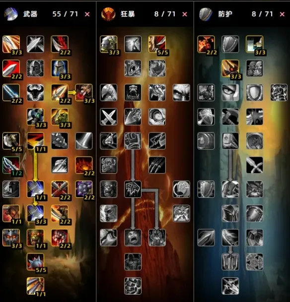 diablofans游戏攻略