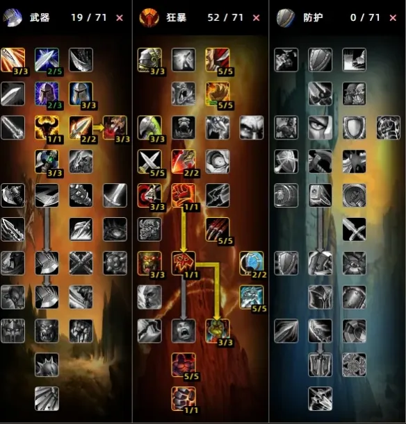 diablofans游戏攻略