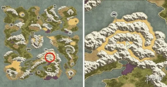 diablofans游戏攻略