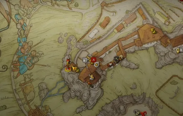 diablofans游戏攻略