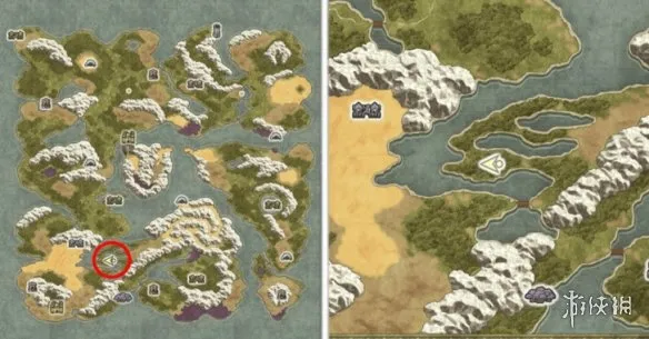 diablofans游戏攻略