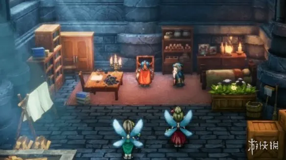 diablofans游戏攻略