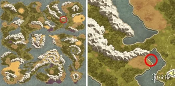 diablofans游戏攻略