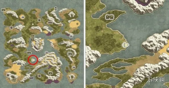 diablofans游戏攻略