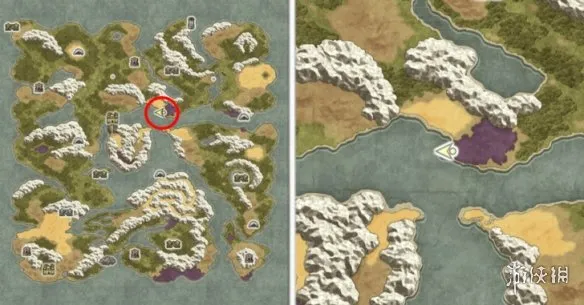 diablofans游戏攻略