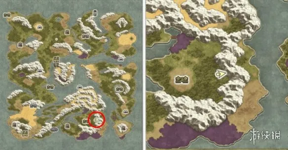 diablofans游戏攻略