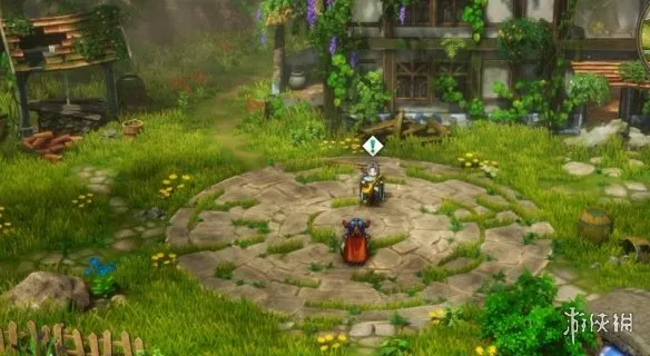 diablofans游戏攻略