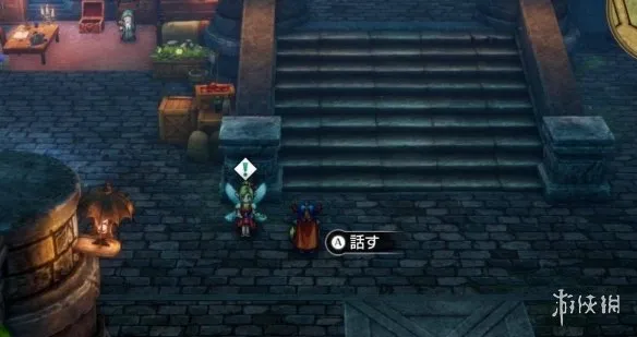 diablofans游戏攻略