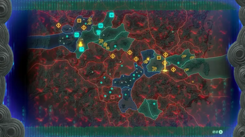 diablofans游戏攻略