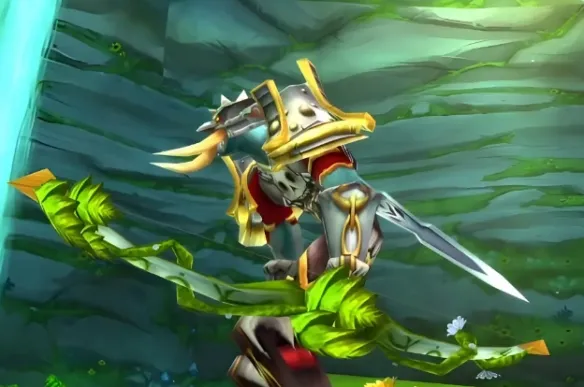 diablofans游戏攻略