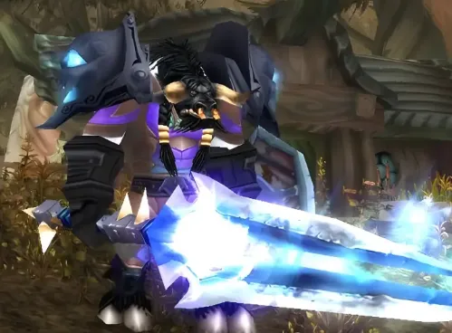 diablofans游戏攻略