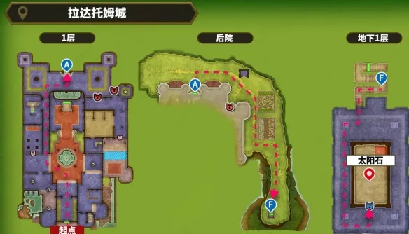 diablofans游戏攻略