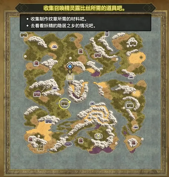 diablofans游戏攻略