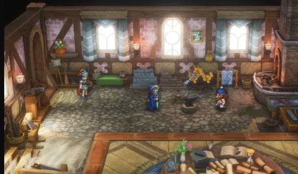 diablofans游戏攻略