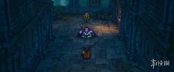 diablofans游戏攻略